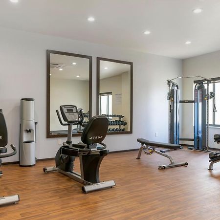 Comfort Suites Падака Экстерьер фото